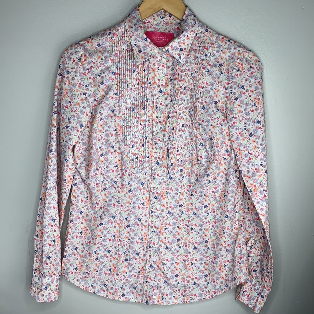 Charles Tyrwhitt  button down shirt